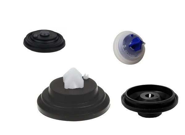 Diaphragm Washers For Inlet Valves